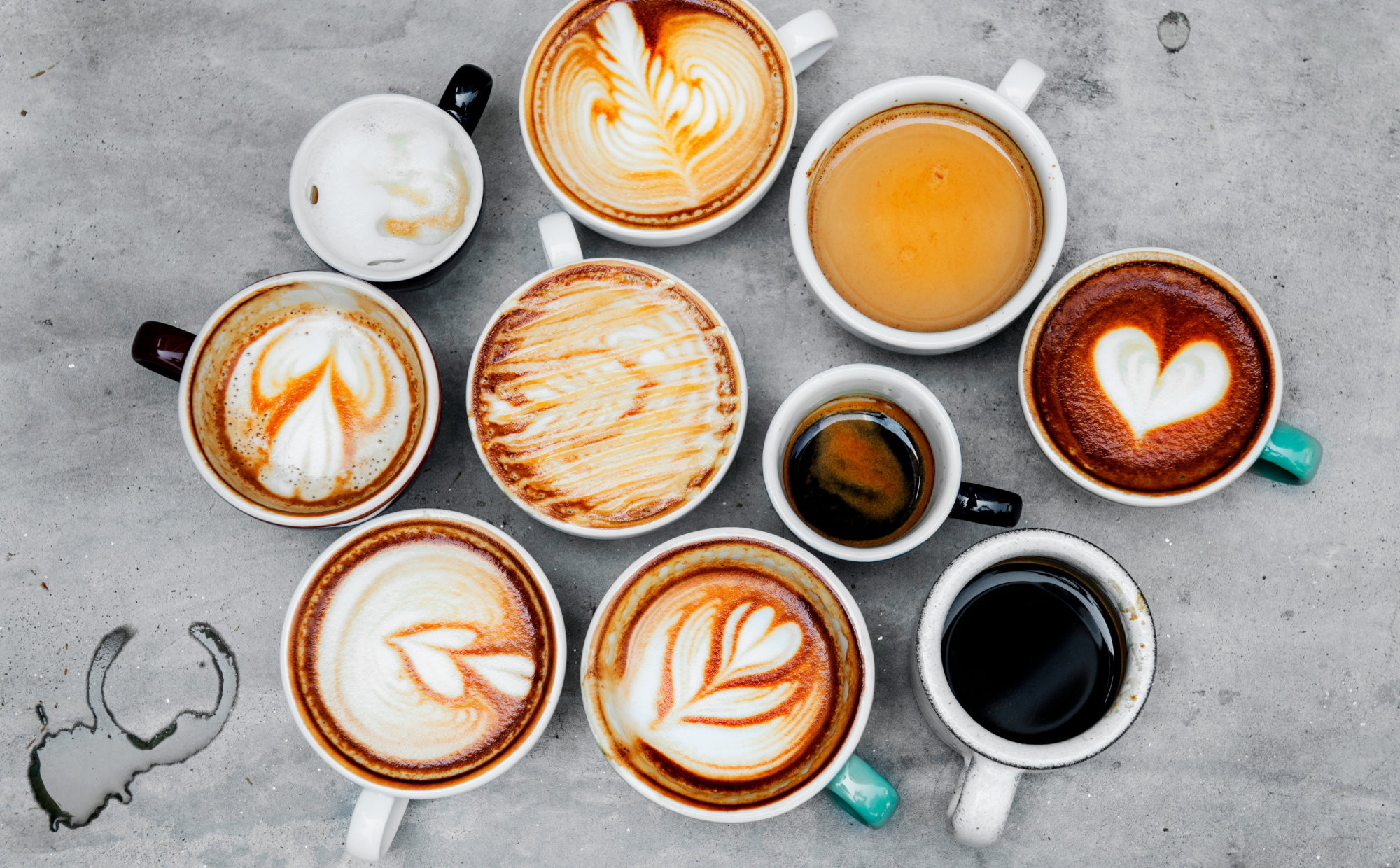 Filterkaffee<br>and Friends?